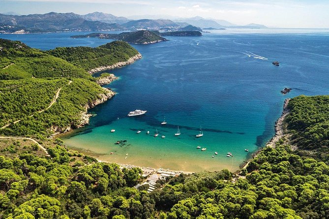 Luxury Private Sailing from Dubrovnik: Day & Multiday Tours - Ston Stop: A Different Kind of Break Between Islands