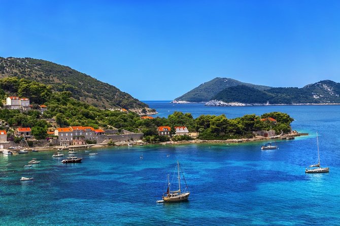 Luxury Private Sailing from Dubrovnik: Day & Multiday Tours - Korcula Island Stop: Finish With a Strong Coastal Finale