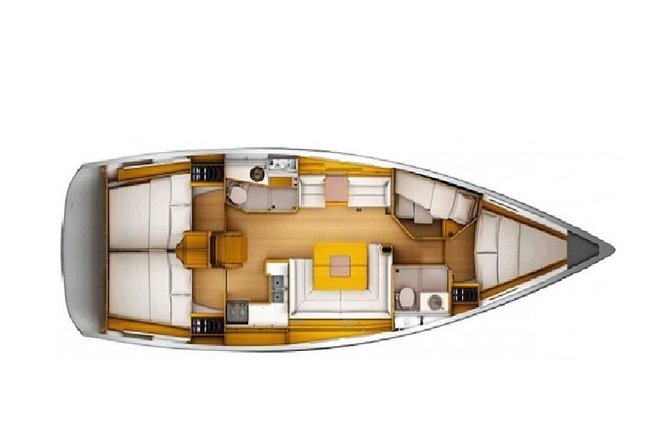 Luxury Private Sailing from Dubrovnik: Day & Multiday Tours - What’s On Board: Breakfast, Snacks, Wine, and the Welcome Pack