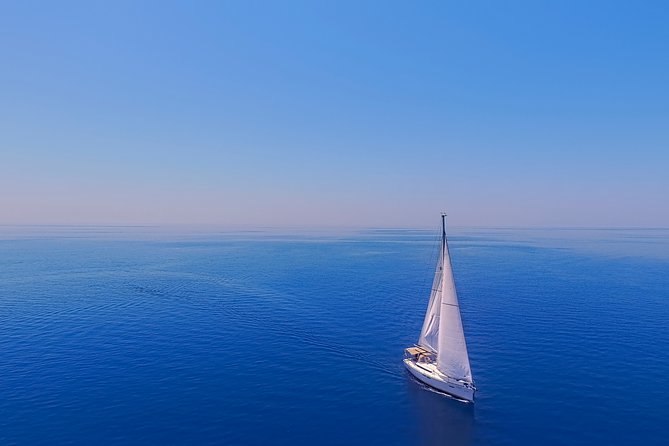 Luxury Private Sailing from Dubrovnik: Day & Multiday Tours - The Skipper and Your Personal Itinerary: Real Flex Time