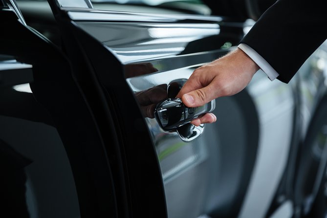 Luxury private transfer: Dubrovnik airport to Dubrovnik - Who this transfer suits best in Dubrovnik