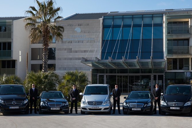 Luxury private transfer: Split airport to Split - Price, Value, and When Private Wins Over Budget Options