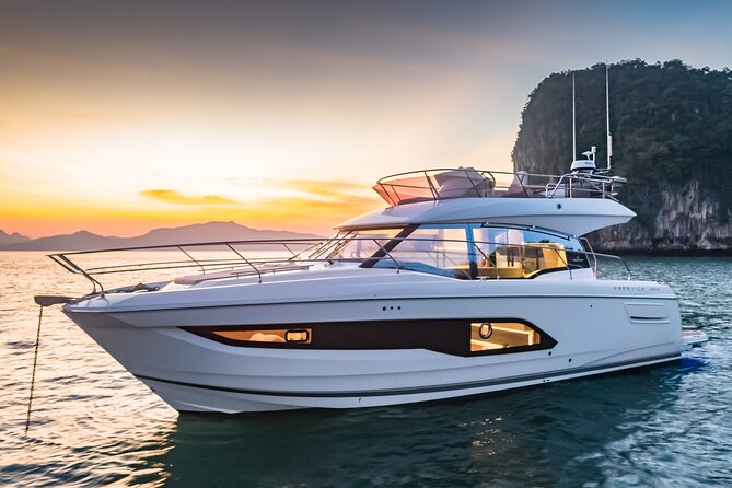 Luxury sunset cruise in Dubrovnik - Quick hits before you go