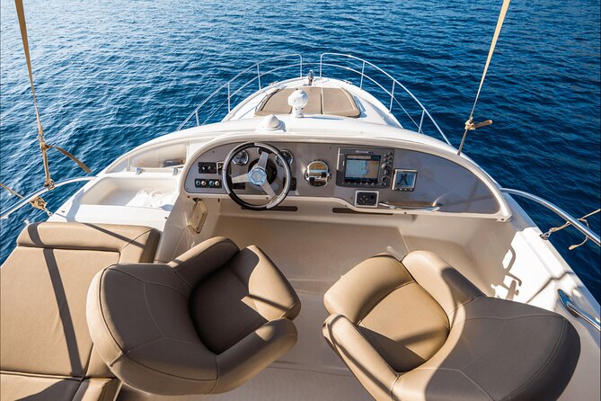 Luxury sunset cruise in Dubrovnik - Timing matters: 6:30 pm start and that free extra hour