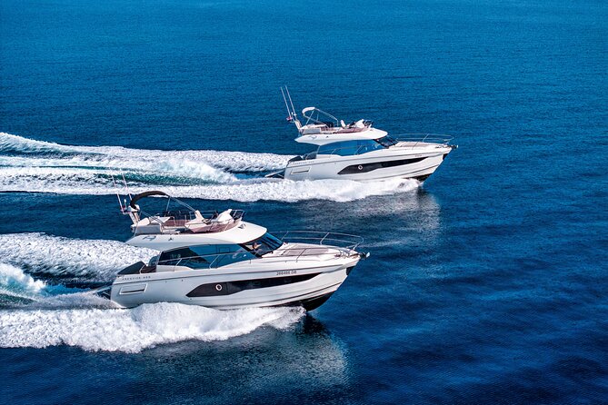 Luxury sunset cruise in Dubrovnik - Price and value for a private group up to 12