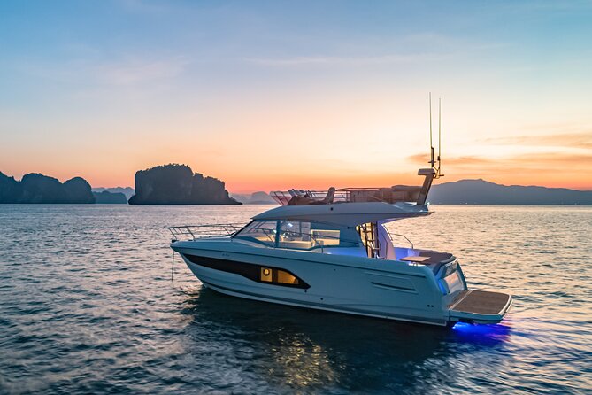 Luxury sunset cruise in Dubrovnik - City walls at golden hour, plus cave spotting by boat