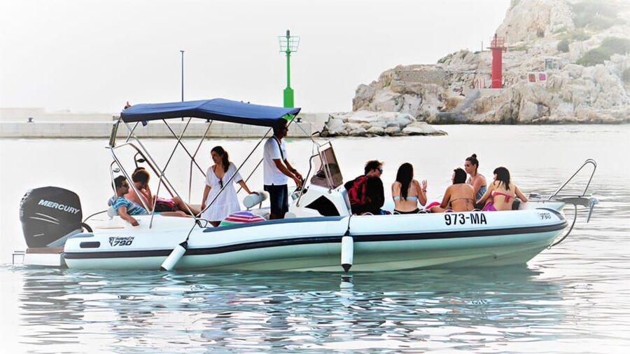 Makarska: 3 island, Cave, Cliffs, Jelsa, Lagoon, Golden Horn - Jelsa on Hvar: stone streets, wine shops, and quick browsing time