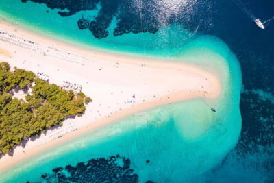 3-Island Speedboat Golden Horn & Blue Lagoon Tour