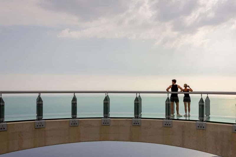 Makarska: Biokovo Skywalk 4X4 Tour - Ultimate Mountain Views - Price and value: what $77 really buys you