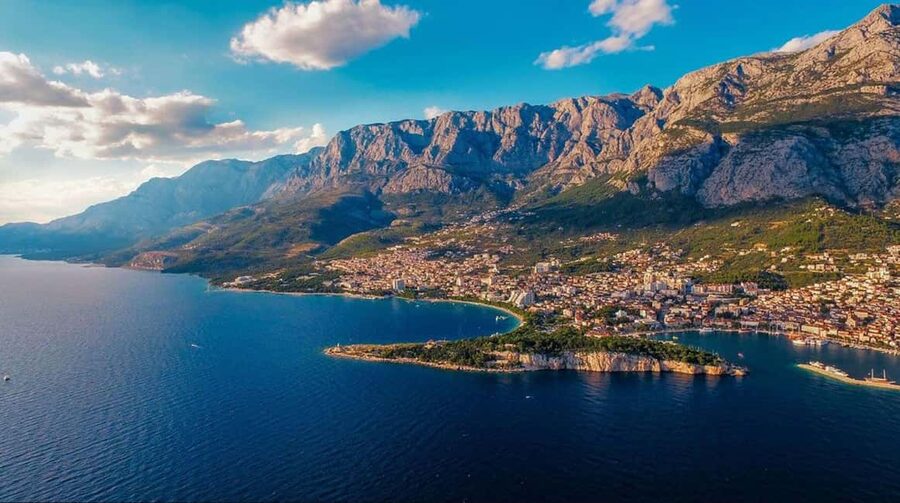 Makarska: Discover coastal area with Betina 500 - Key things to know before you go