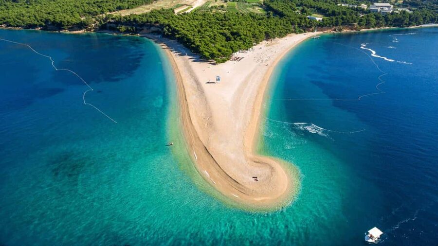 Makarska: Private Boat Tour 3 Islands - Key highlights you’ll feel from the start