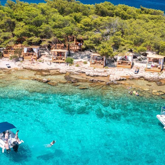Makarska: Private Boat Tour 3 Islands - Why this Makarska 3-island route feels like real Croatia