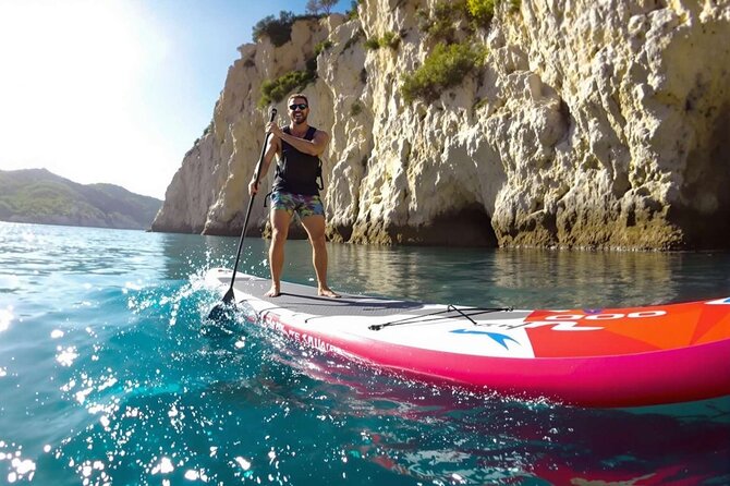 Makarska Riviera kayak tour. - Logistics That Actually Matter: Time, Location, and How to Plan Your Half-Day