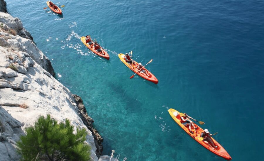 Makarska: Sea kayaking & snorkeling adventure - MPL Nautika - Should you book this kayak and snorkeling tour in Makarska?