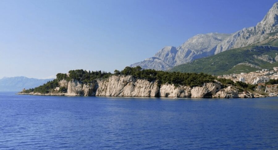 Makarska: Sea kayaking & snorkeling adventure - MPL Nautika - When weather or sea conditions change the plan