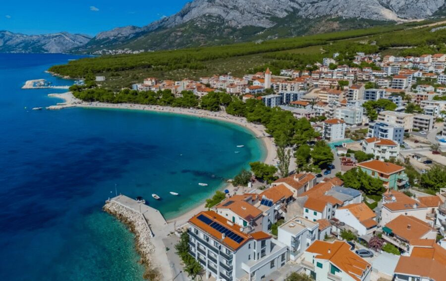 Makarska: Sea kayaking & snorkeling adventure - MPL Nautika - Who should book MPL Nautika’s Makarska sea kayaking and snorkeling