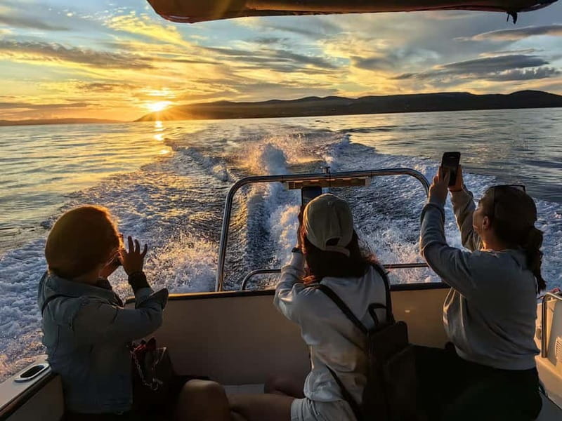 Makarska: Speedboat Sunset Tour to hidden bay on island Brač - What’s Included, And What You Need to Add Yourself