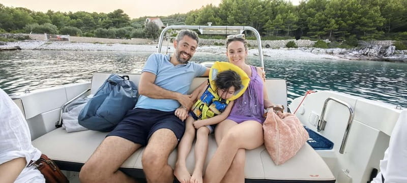 Makarska: Speedboat Sunset Tour to hidden bay on island Brač - Price and Value for $46, Does It Add Up?