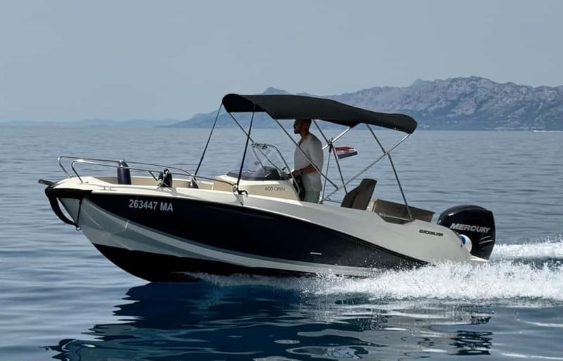 Makarska: Sunset private or group boat tour from Makarska - Key points that make this Makarska sunset tour worth your attention