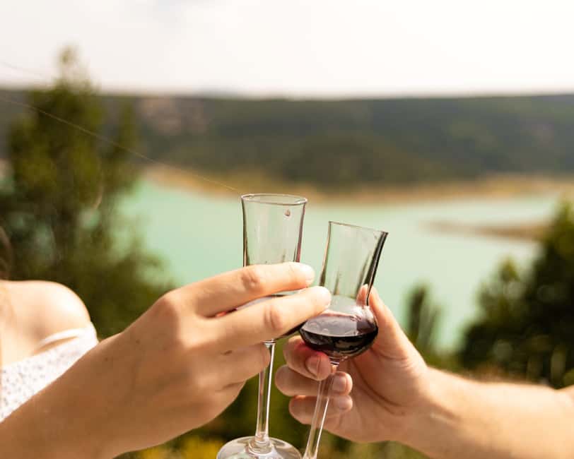 Makarska: Three Lakes Adventure & Tuesday Zadvarje Market - Key highlights at a glance