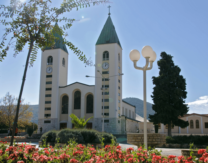 Medjugorje Group Tour from Dubrovnik - Group Tour Reality: What Helps, What to Watch