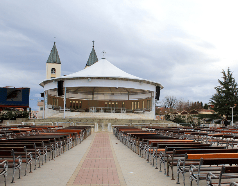 Medjugorje Group Tour from Dubrovnik - Who This Tour Suits Best