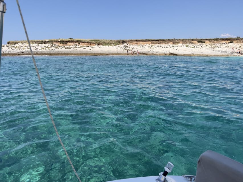 Medulin: Morning on Speedboat with Cave & Island Snorkeling - The Kamenjak cave and snorkeling: where the day turns memorable