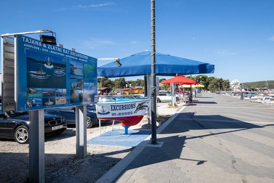 Medulin: Private Boat Tour with Captain - A quick packing list that matches the day