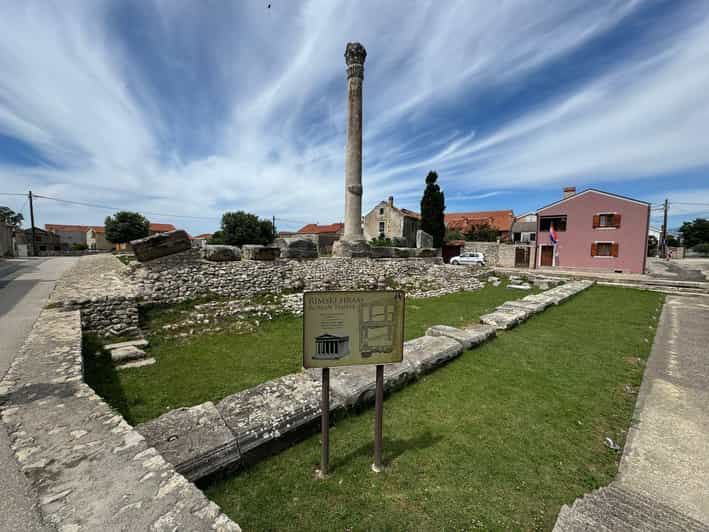 Meet and feel ancient town of Nin - Key things to know before you go