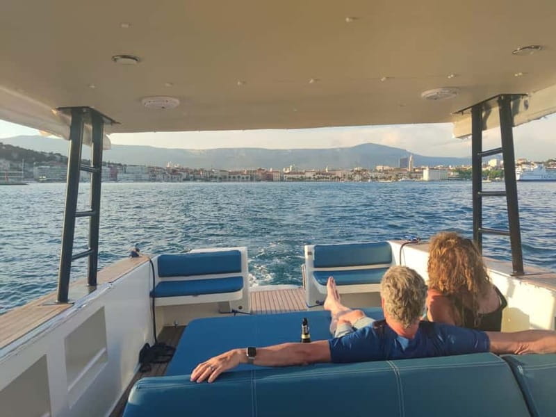Milna: Boat Trip to Hvar and Red Rocks - Red Rocks at Hvar: The Stop Everyone Remembers