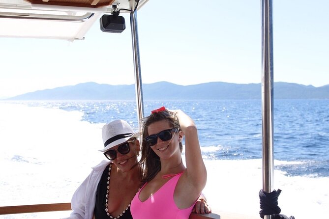 Mljet Island National park Yacht Excursion from Korcula Island - Price and value: what $336.43 really includes