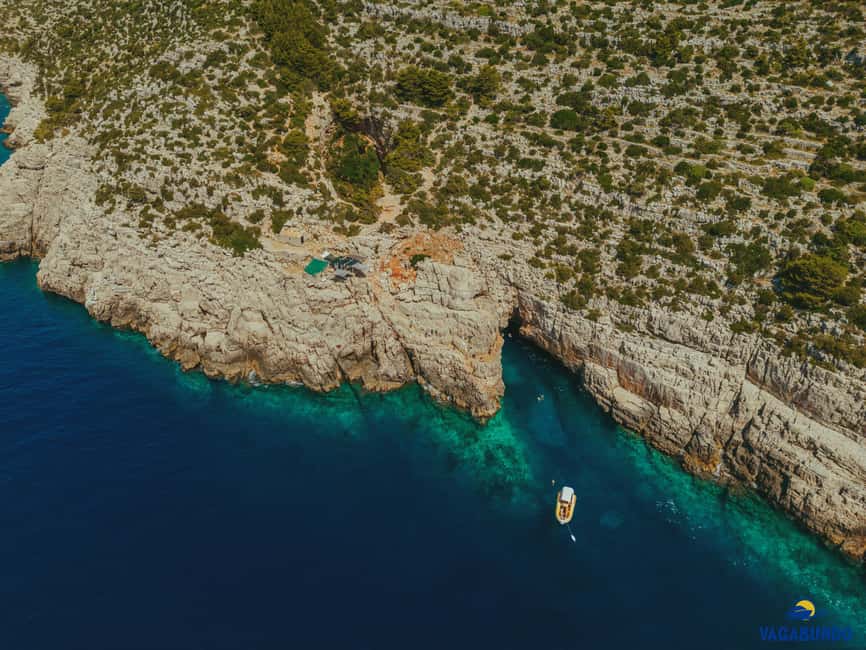 Mljet National Park trip - Pure Nature & Island Escape - Should you book this Mljet National Park speedboat and bike day?