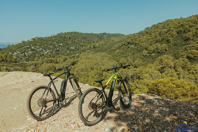 Mljet National Park trip - Pure Nature & Island Escape - Boat comfort, sea conditions, and what I’d prepare for