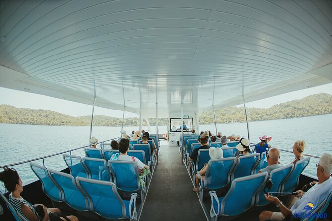Mljet National Park trip - Pure Nature & Island Escape - What you get for the price, and what you should budget separately