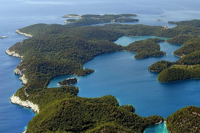 Mljet National Park trip - Pure Nature & Island Escape - Cycling Mljet National Park: why the bike time matters