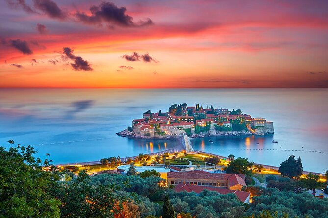 Montenegro,Albania&Kosovo; Semi-Private Tour with Tour Leader&Car - Getting going in Dubrovnik: 7:30 pickup and border handoffs