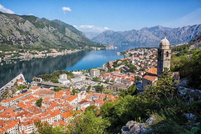 Montenegro,Albania&Kosovo; Semi-Private Tour with Tour Leader&Car - Day 4: Tirana’s byrek, coffee culture, and raki, then Shkoder and Rozafa Castle