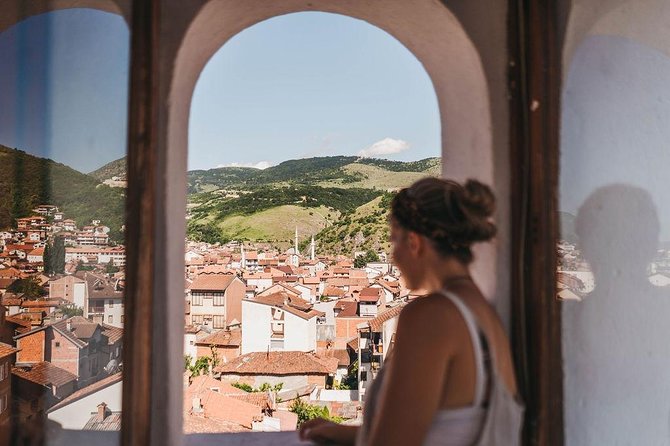 Montenegro,Albania&Kosovo; Semi-Private Tour with Tour Leader&Car - Day 5: Dubrovnik return and how to handle the last border transfer