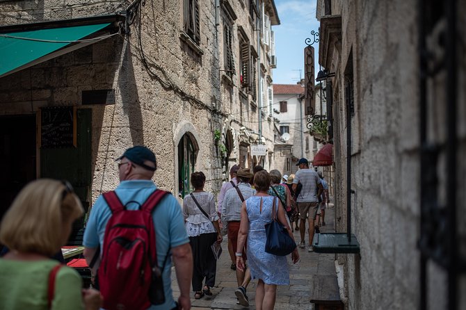 Montenegro: Bay of Kotor Day Trip from Dubrovnik English -Español - Key things that make this trip worth considering
