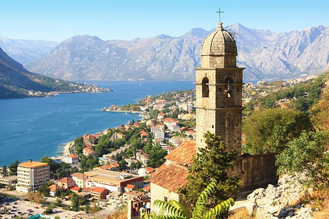 Montenegro: Bay of Kotor Day Trip from Dubrovnik English -Español - Why a Bay of Kotor day trip from Dubrovnik makes sense