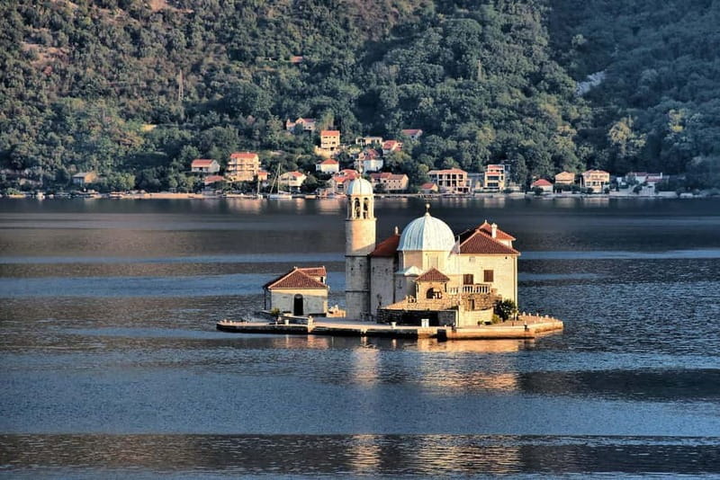 Montenegro Day Trip & Kotor Bay Short Boat Cruise - Key highlights that make this day trip worth it
