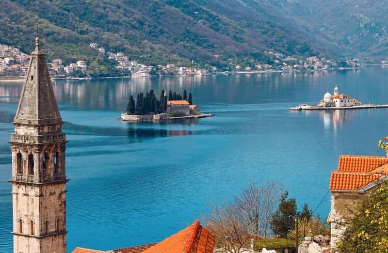 Montenegro Day Trip & Kotor Bay Short Boat Cruise - The Konavle Valley bus sightseeing: useful context and a time buffer