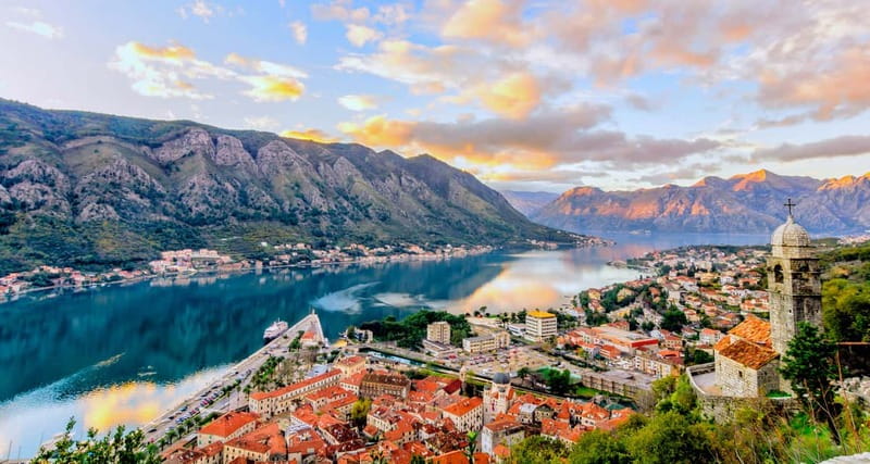 Montenegro Day Trip & Kotor Bay Short Boat Cruise - Price and value: what $80 gets you, and what it does not