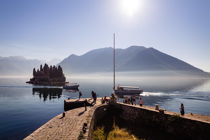Montenegro Full-Day Trip from Dubrovnik with Optional Boat Trip - Budva in the small group option (and why it matters)
