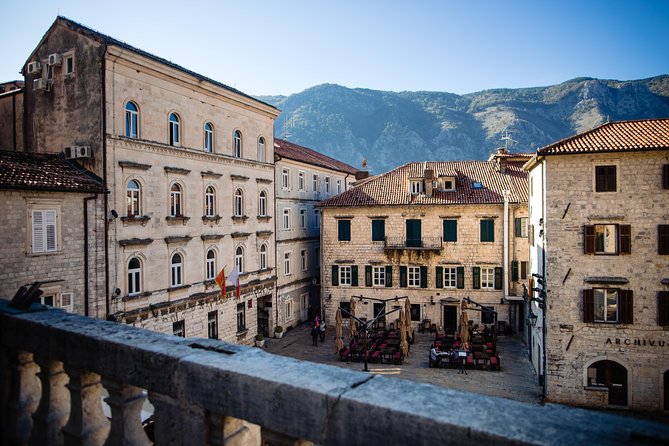 Montenegro Full-Day Trip from Dubrovnik with Optional Boat Trip - Border crossing realities: how to protect your day