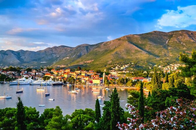 Montenegro Kotor Bay with Boat Ride to The Lady of the Rock - Kotor With a Local Guide: 30 Minutes That Changes Everything