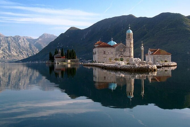 Montenegro Kotor Bay with Boat Ride to The Lady of the Rock - Montenegro Day Trip From Dubrovnik: What You’re Actually Buying
