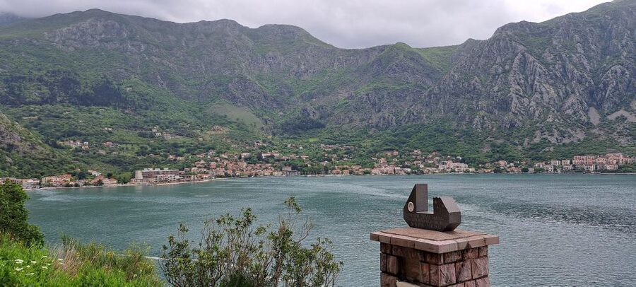 Montenegro: Perast & Kotor - Day Trip from Dubrovnik - How the Montenegro day trip starts from Dubrovnik