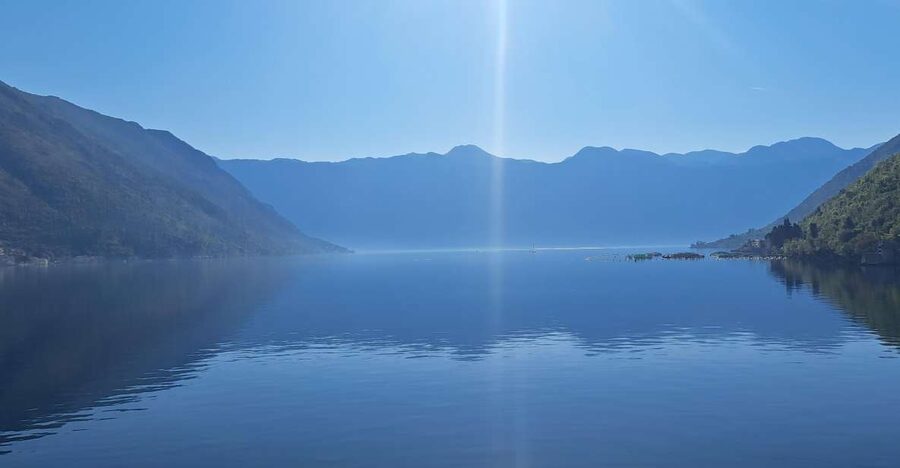 Montenegro: Perast & Kotor - Day Trip from Dubrovnik - Perast on a time budget, including Lady of the Rocks decisions