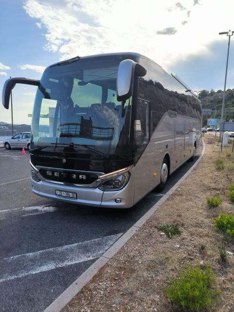 Montenegro: Perast & Kotor - Day Trip from Dubrovnik - Coach pace, tour escort support, and what can go wrong